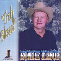 RONNIE MASON: Truly Blessed