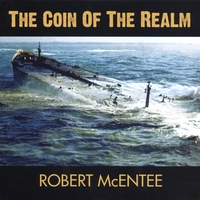 Robert McEntee : The Coin Of The Realm