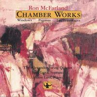 Ron McFarland : Chamber Works