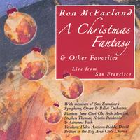 RON MCFARLAND: Christmas Fantasy & Other Favorites