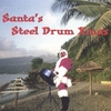 ROSS MCGINNIS: Santa's Steel Drum Xmas