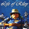 RILEY MCLINCHA: Life of Riley