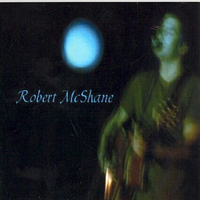 The Robert McShane Band : Robert McShane