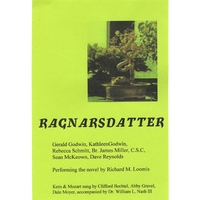 Richard M. Loomis : Ragnarsdatter