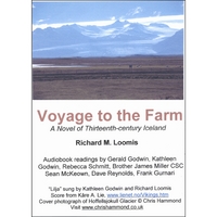 Richard M. Loomis : Voyage to the Farm