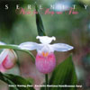 ROCHELLE MARTINEZ MOUILLESEAUX: Serenity: Music for Harp and Flute