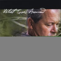 Richard Moore : What Goes Around