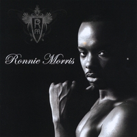 RONNIE MORRIS: Ronnie Morris