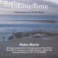 ROBIN MORRIS: Taking Time