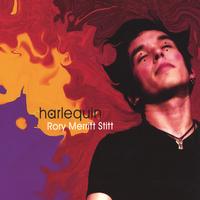 Rory Merritt Stitt : harlequin