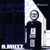 R. Mutt : Heptane