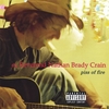 THE REVEREND NATHAN BRADY CRAIN: Piss Of Fire