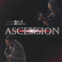 R&R/Howard Riley & Terrence Richburg : Ascension