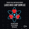 ROCK 'N' ROLL CAMP FOR GIRLS: 2008 Ladies Rock Camp April Session Showcase