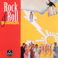 Various Artists : Rock & Roll Sermon