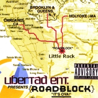 Roadblock : It's Ova