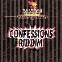 Various Artists : Road Dog Production Presents: Confessions