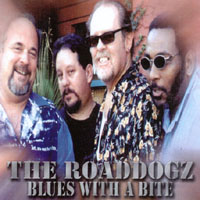 THE ROAD DOGZ: Blues With A Bite!