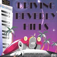 Roadmusic featuring Mark Portmann : Driving Beverly Hills