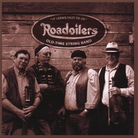 The Roadoilers : The Roadoilers