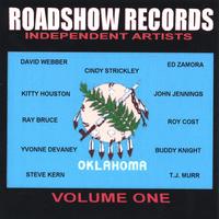 Independent Artists : Roadshow Records Independent Artists Volume 1