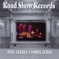 VARIOUS ARTISTS: Roadshow Records Pro Series Compilation