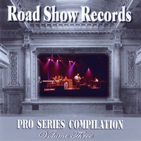 Various Artists : Roadshow Records Pro Series Compilation, Vol. 3