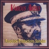 VARIOUS ARTISTS: Roadside Productions Sampler