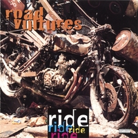 Road Vultures : Ride