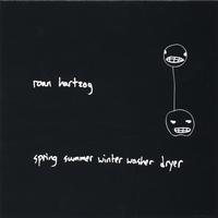 roan : Spring summer winter washer dryer