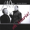THE ROARING FORTIES AND JON KENNY: Oh Marie