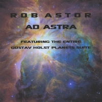 Rob Astor : Ad Astra