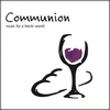 ROB BARRETT, JR.: Communion, Music For A Hectic World