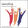 ROB BARRETT, JR.: Worship, hymns for the contemporary church
