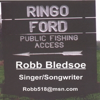 ROBB BLEDSOE: Ringo Ford