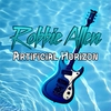 ROBBIE ALLEN: Artificial Horizon