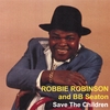 ROBBIE ROBINSON & BB SEATON: Save The Children