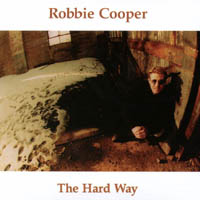 Robbie Cooper : The Hardway