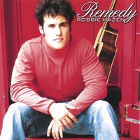 Robbie Hazen : Remedy
