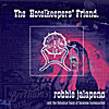 Robbie Jalapeno & The Fabulous Band of Faceless Bureaucrats: The Hotelkeepers