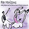 Robbie Jalapeno & The Fabulous Band of Faceless Bureaucrats: Far Horizons