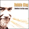 ROBBIE KING: Showtime in the Main Lounge