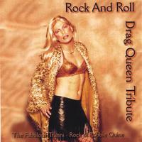 robbie quine : Rock N' Roll Drag Queen