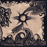 Robbie Sinclair : Well Within