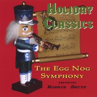 Robbie Smith : Holiday Classics