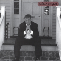 ROBBIE TAYLOR : ROBBIE TAYLOR