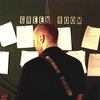 ROBBIE TUCKER: Greenroom