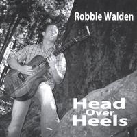 Robbie Walden : Head Over Heels
