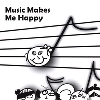 Music Happy