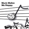ROBBI K & FRIENDS: Music Makes Me Happy